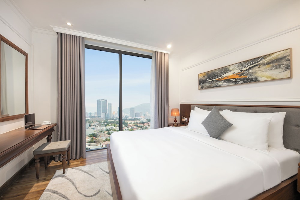 Signature Suite, 2 Bedrooms, Daily Afternoon Tea photo 3