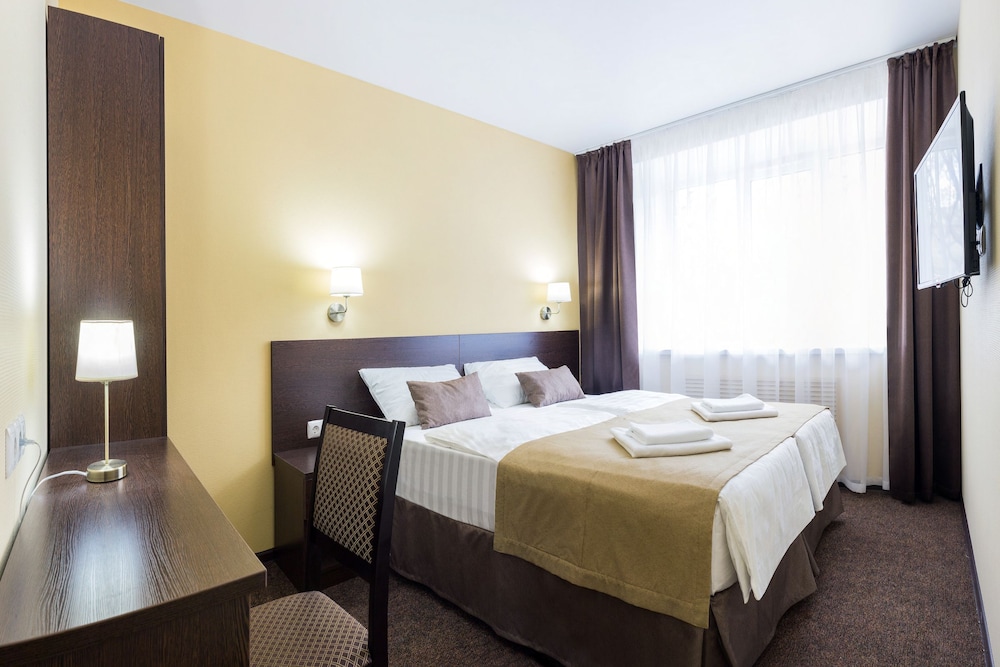 Standard Double Room photo 1