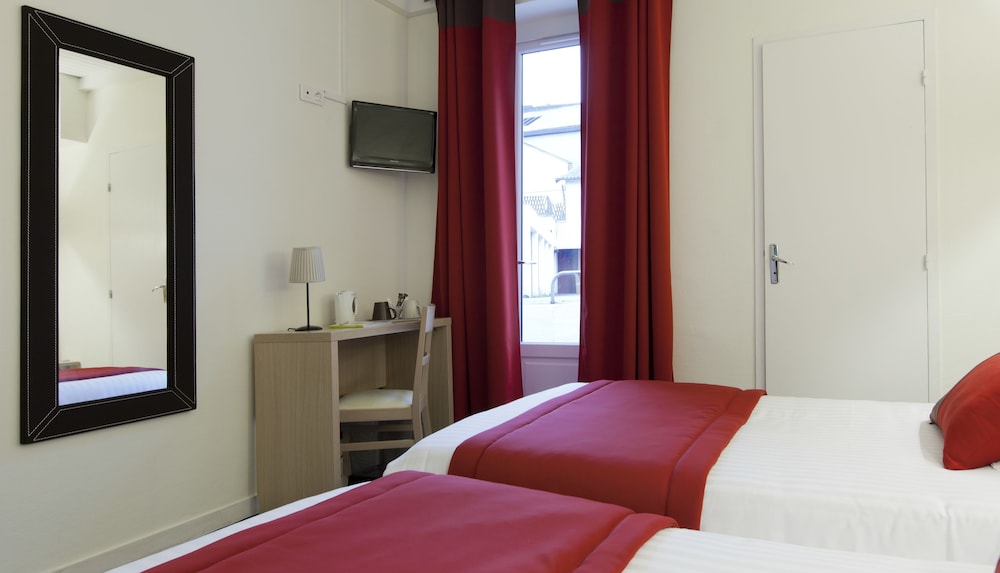 Triple Room photo 3