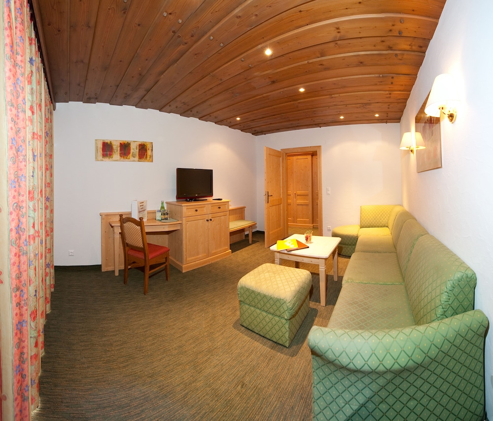 Suite photo 2