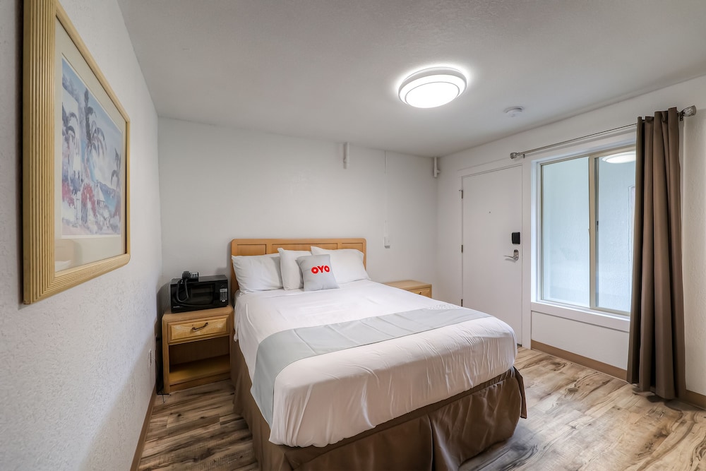 Room, 1 Queen Bed - Photo 4