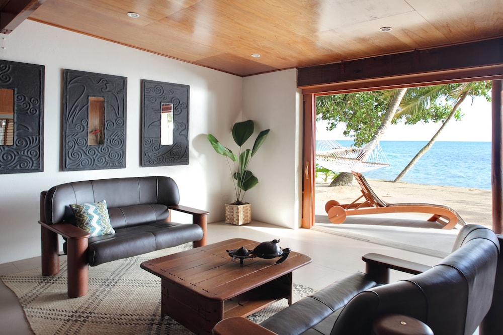 Family Villa, 3 Bedrooms, Ocean View