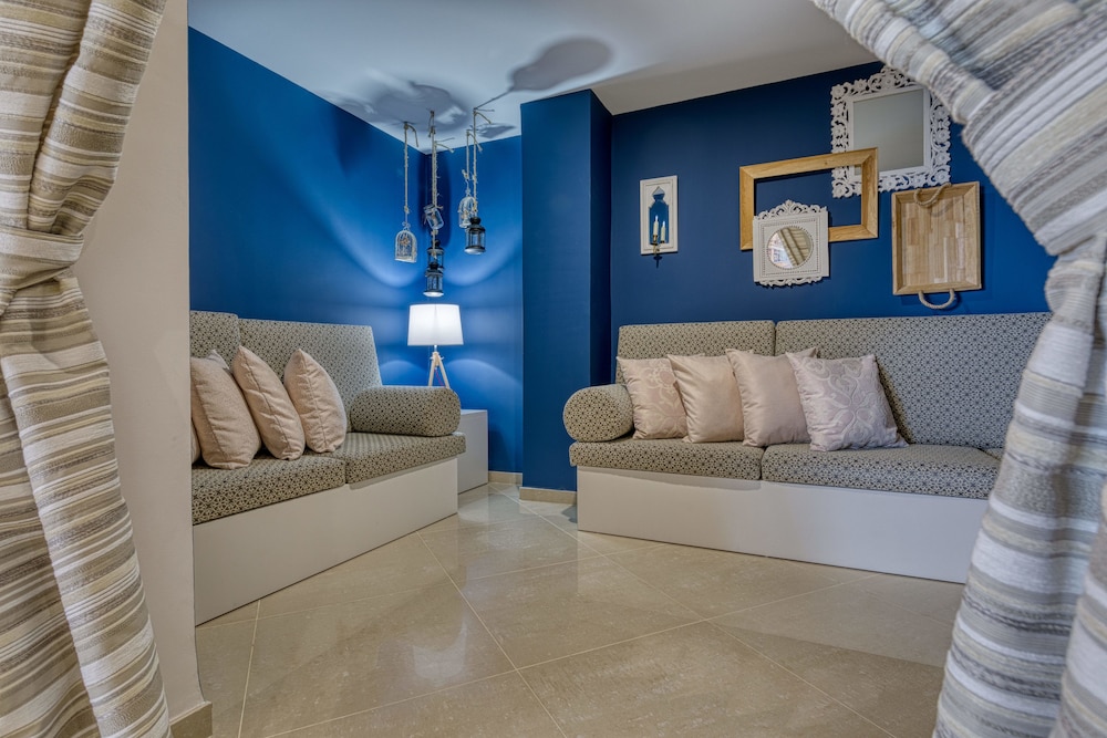 Presidential Suite, Private Pool, Sea View photo 2