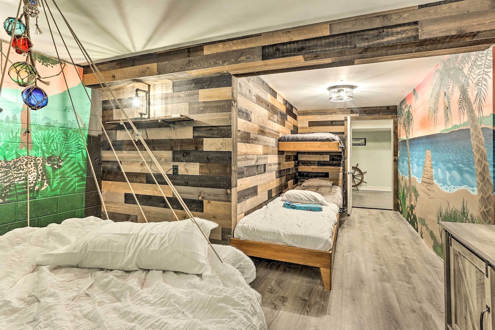 House (5 Bedrooms) photo 3
