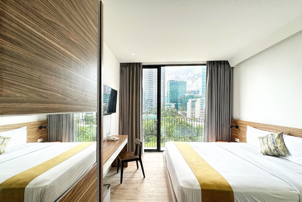 Deluxe Room - Photo 4