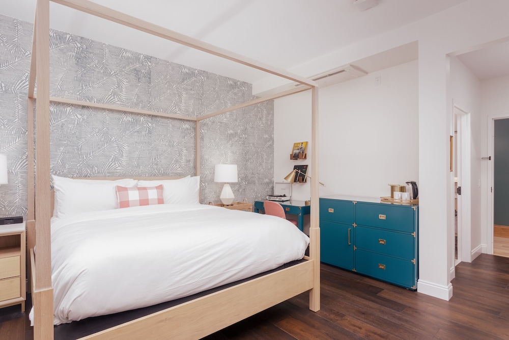 Mariana Room - Photo 2