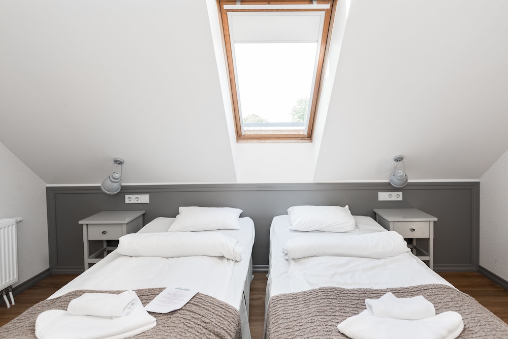 Double Room Single Use