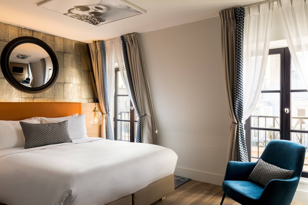Suite, 1 Queen Bed Suite, 1 Queen Bed