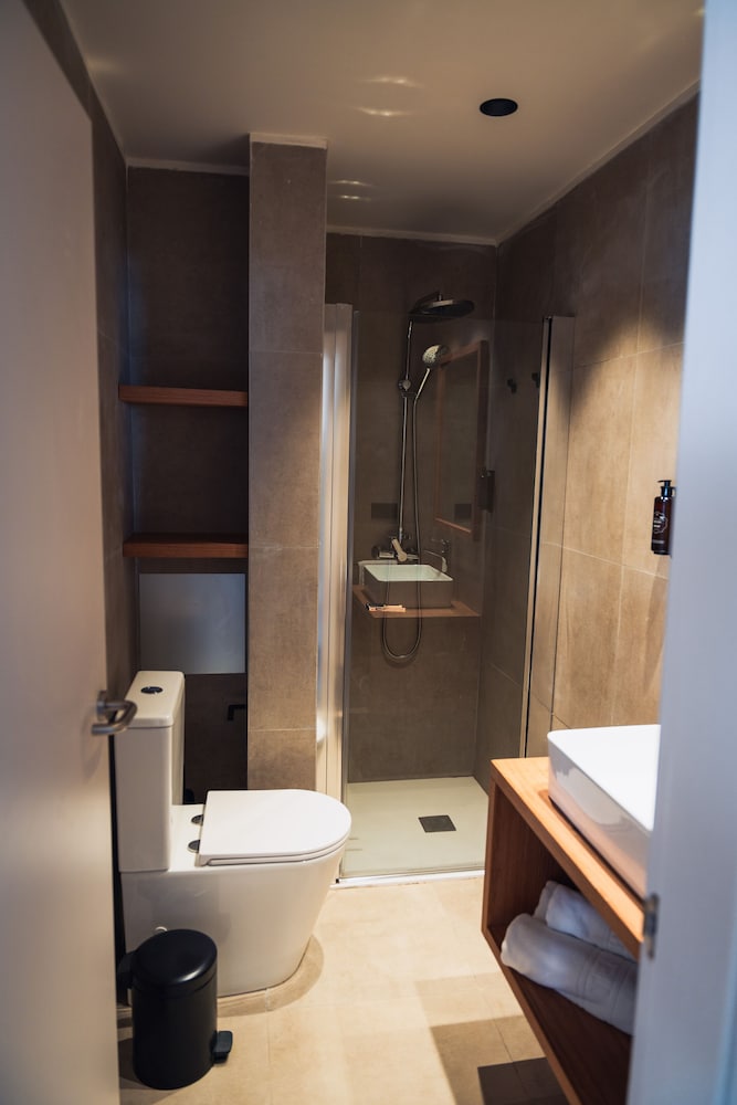 Superior Double Room, Balcony, Sea View - Photo 15