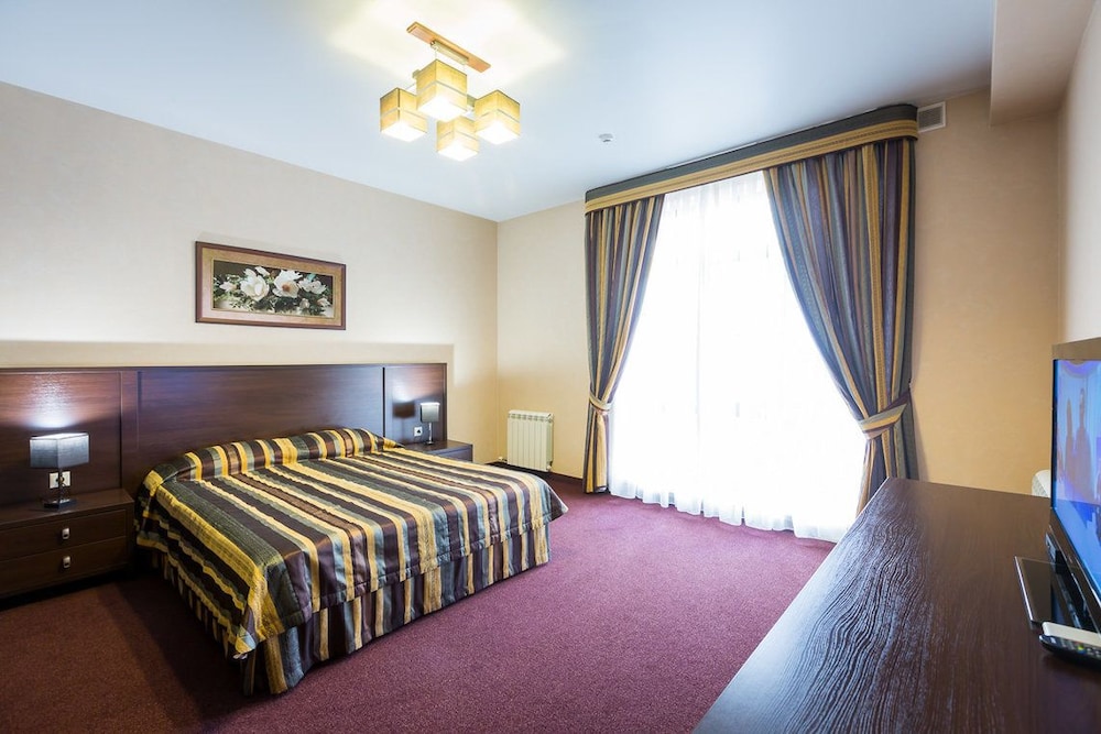 Comfort Suite