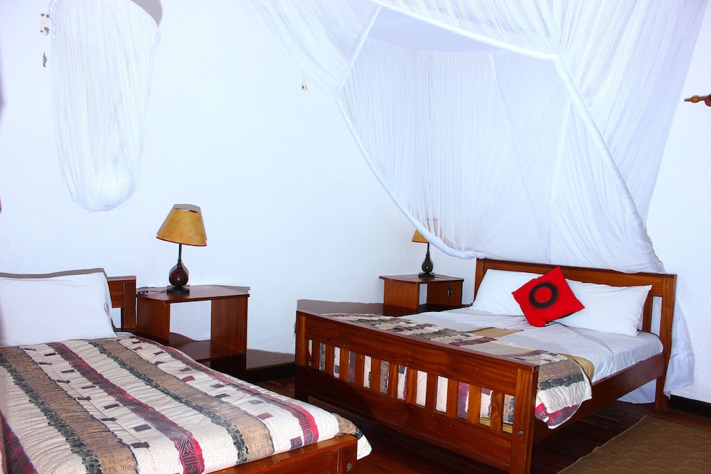 Deluxe Twin Room, Multiple Beds