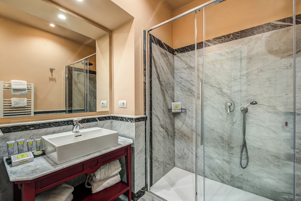 Junior Suite, Sea View (De Luxe e Terrazzo) - Photo 5