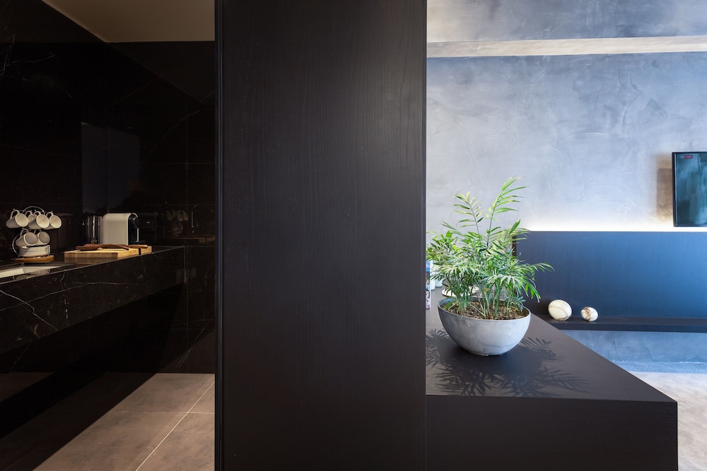 Junior Suite, Non Smoking, City View photo 2