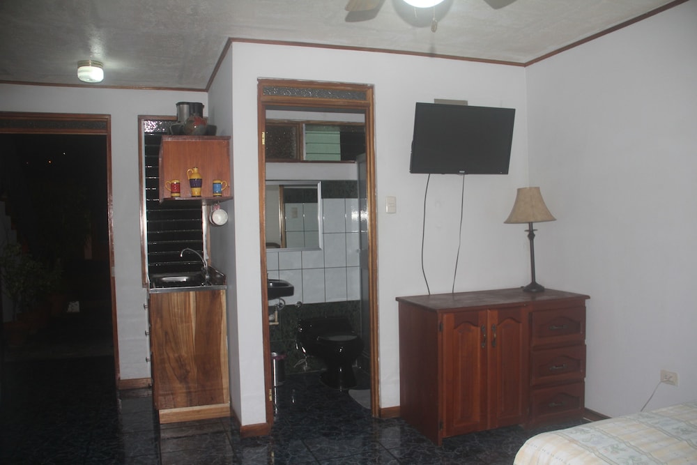 Double Room, Kitchenette photo 3