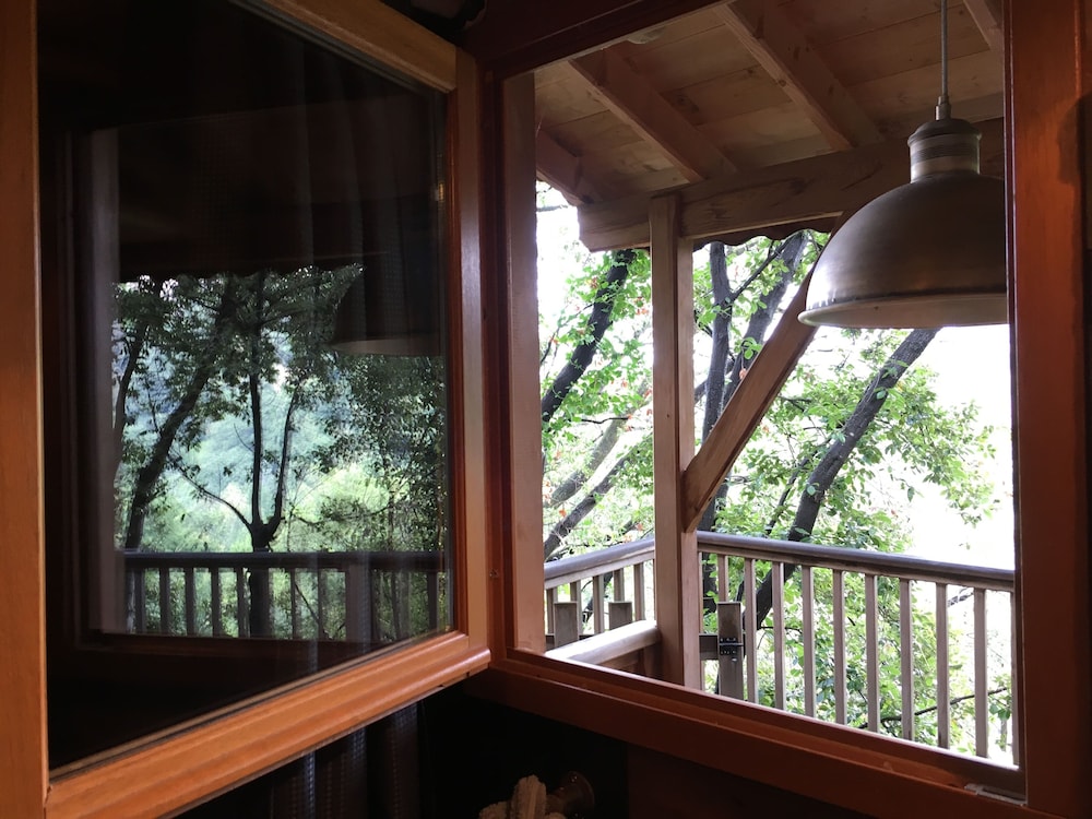 Family Tree House, 2 Bedrooms, Non Smoking, Valley View (Colonel Hathi) photo 2