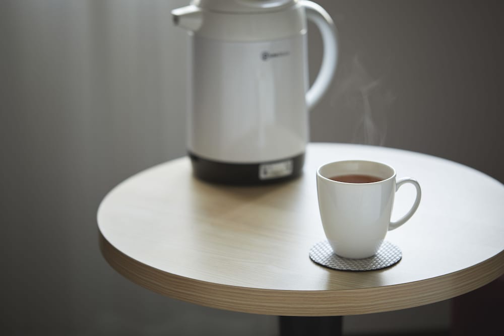 Standard Urban Twin Room, Non Smoking - Photo 7