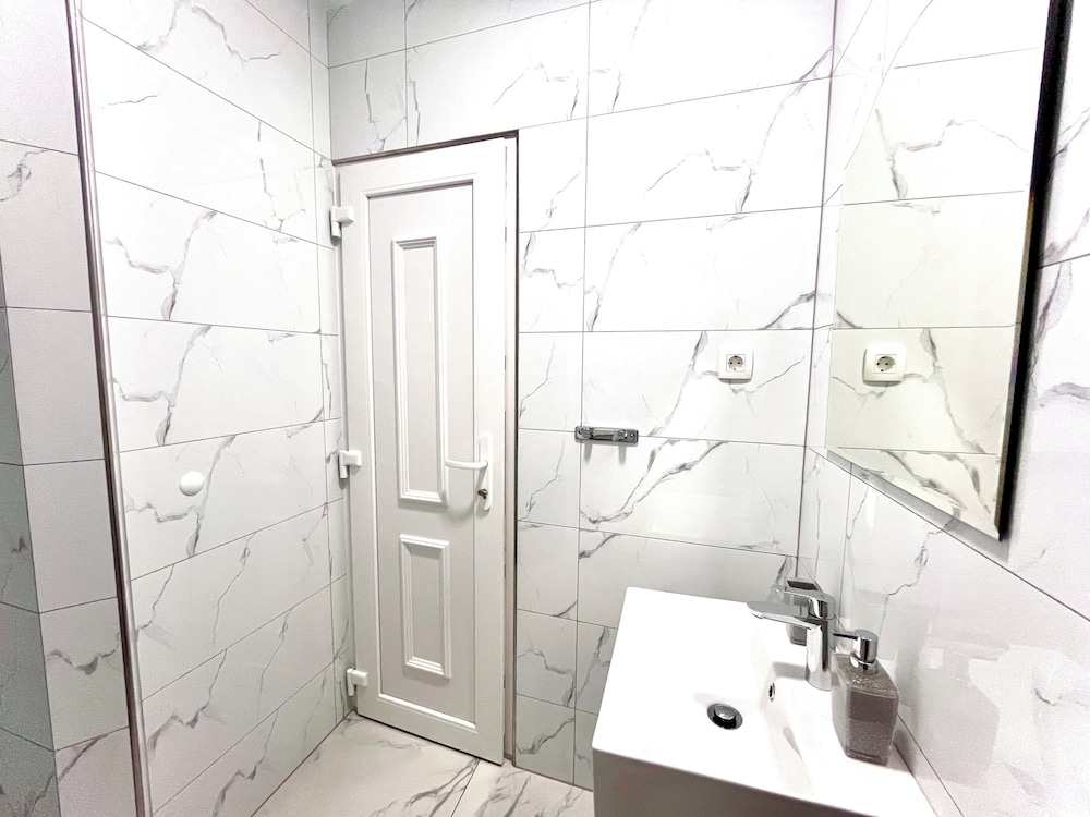 Comfort Apartment, 1 Bedroom, Non Smoking, Sea View photo 3