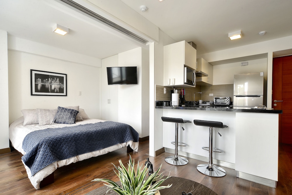 Apartment, 1 Bedroom