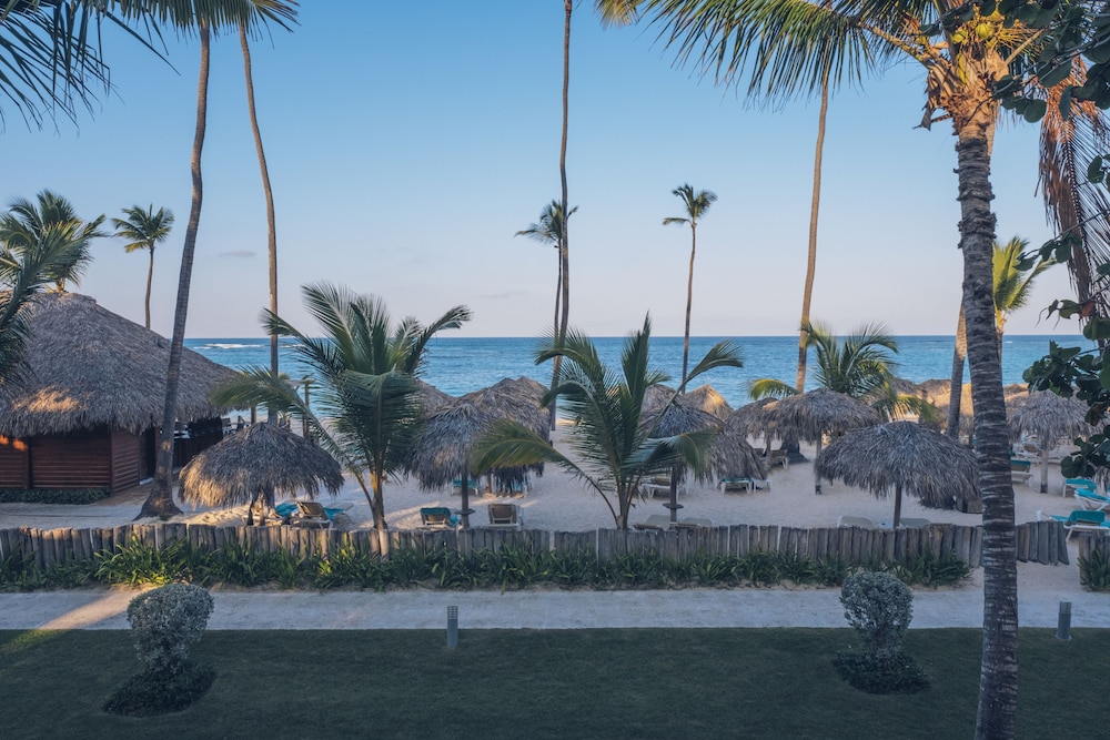 Junior Suite, Oceanfront