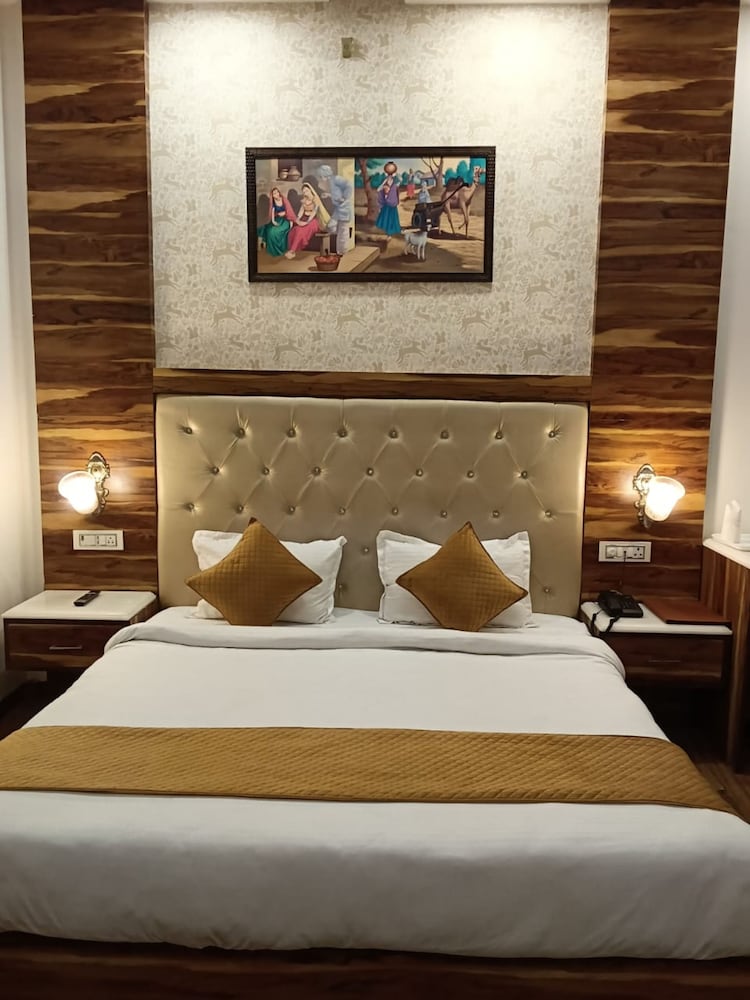 Deluxe Room photo 2