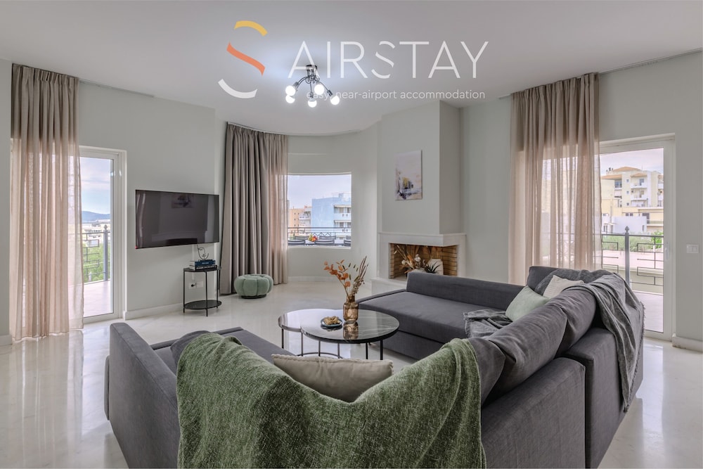 Superior Apartment, City View photo 1