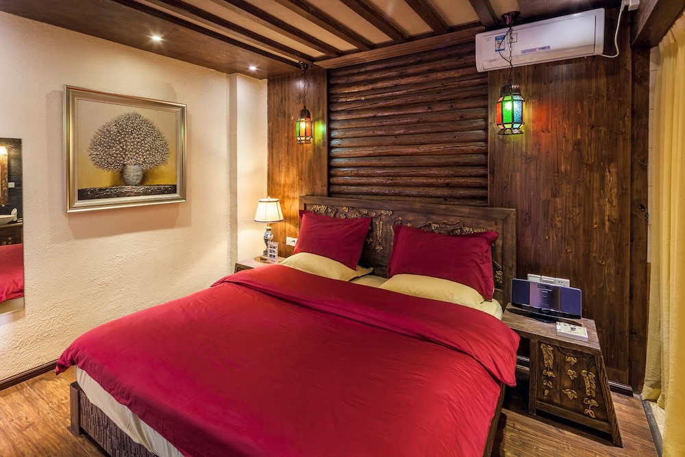 Comfort Room photo 1