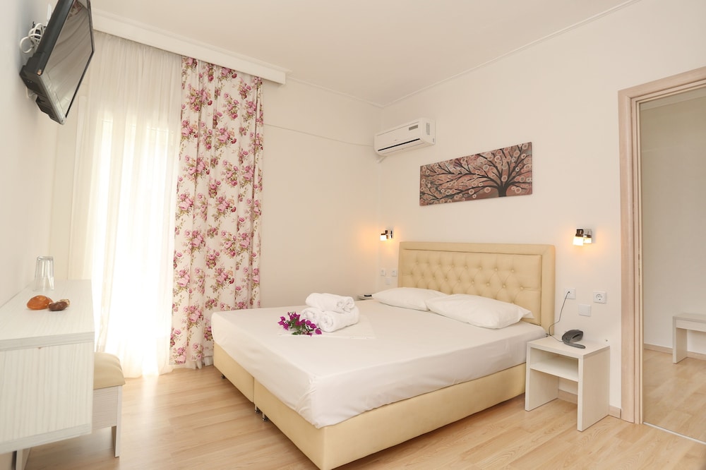 Family Suite, 2 Bedrooms photo 3