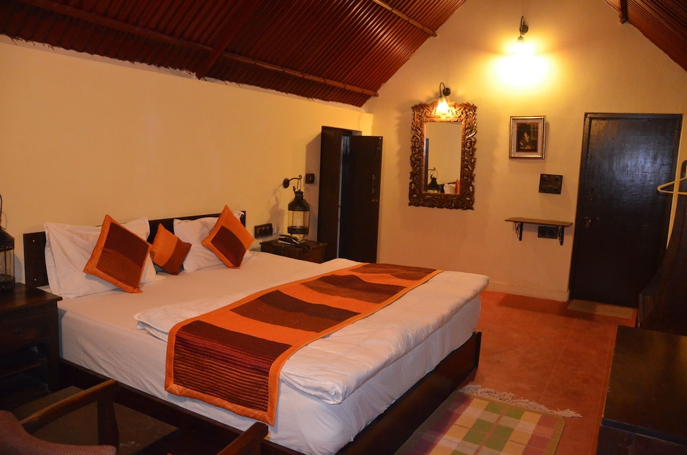 Family Cottage Bedroom (2 Bedroom & 1 Washroom) photo 1