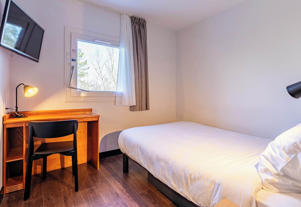 Double Room, Accessible