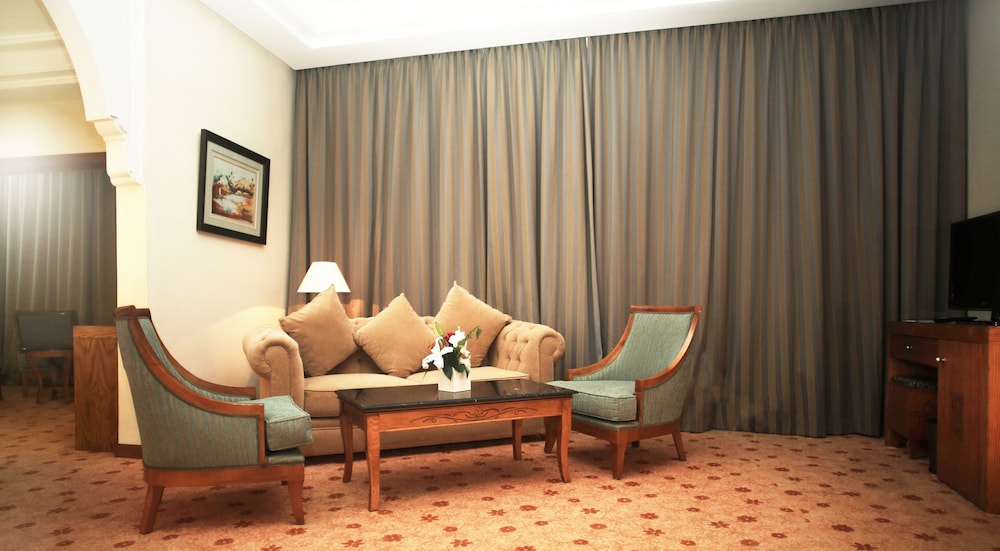 Junior Suite, Mountain View photo 3
