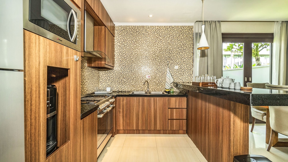 Villa, 2 Bedrooms, Private Pool