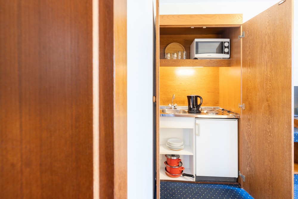 Superior Apartment, 2 Twin Beds - Photo 3