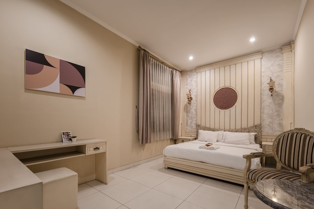 Premium Room