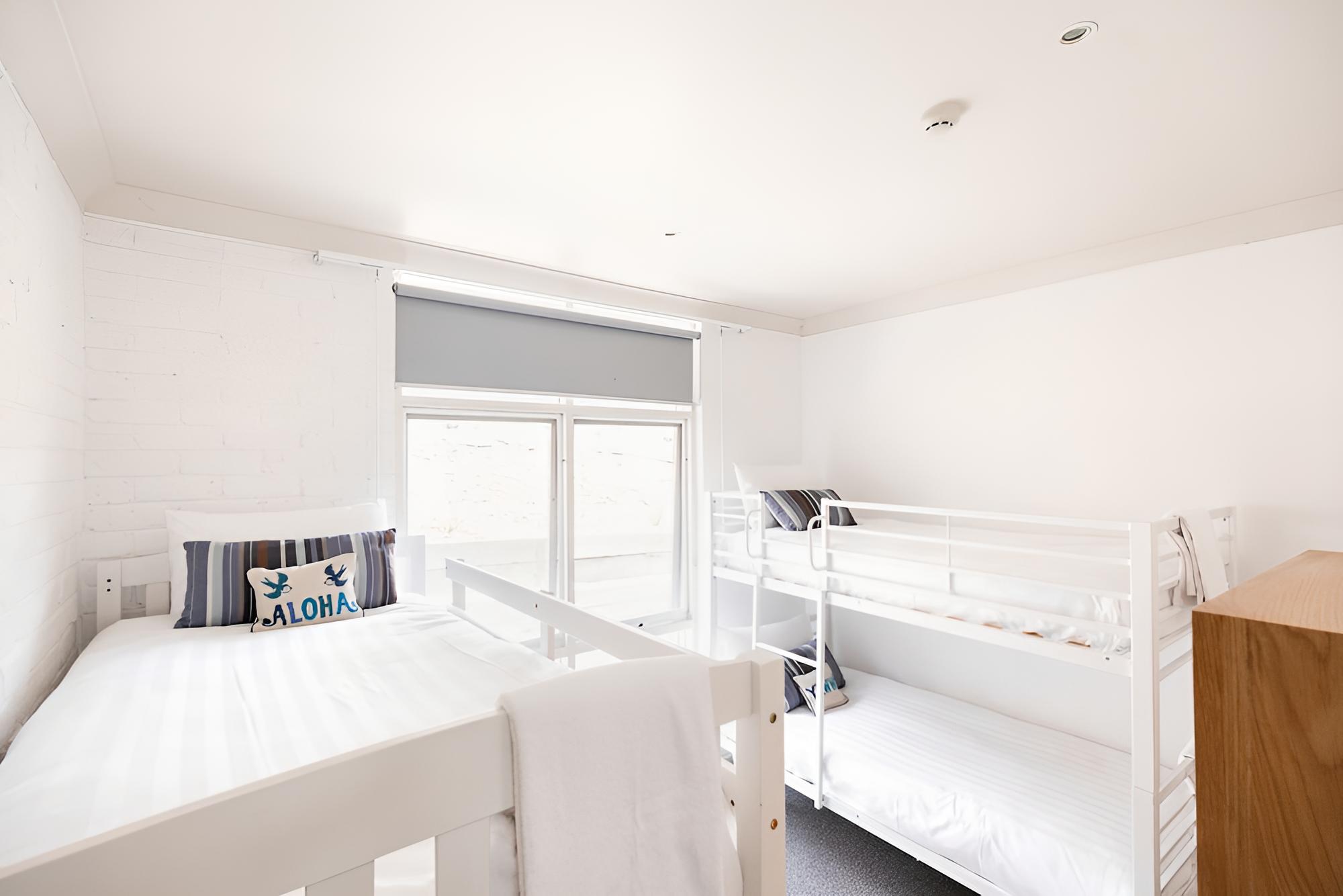 Two Bedroom Unit photo 2