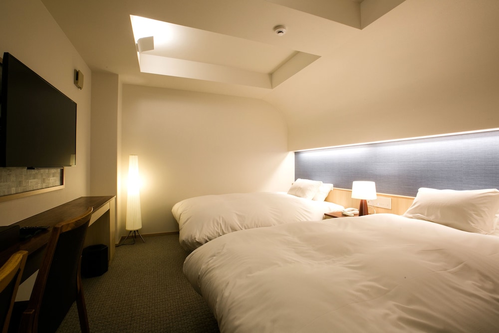 Deluxe Twin Room photo 3