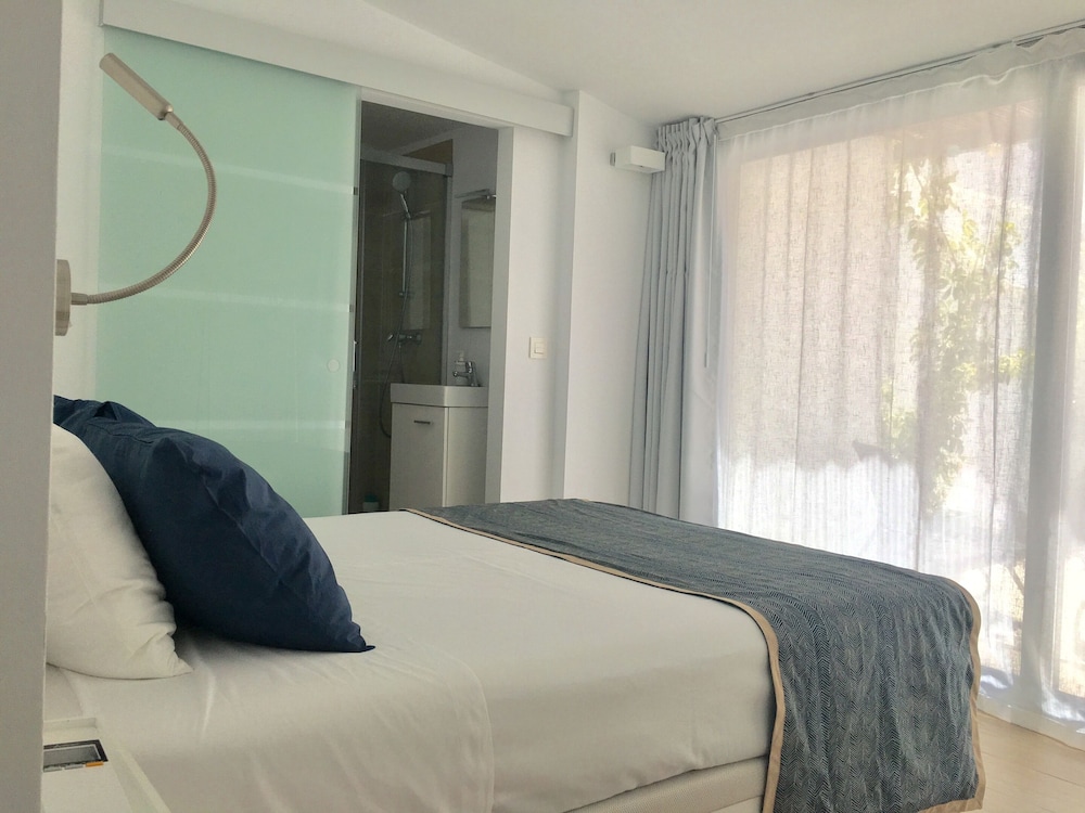 Comfort Penthouse, Ensuite, City View (Picacho 2) photo 2
