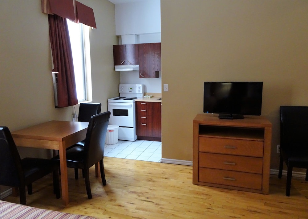 Studio, 1 Double Bed, Kitchenette photo 2
