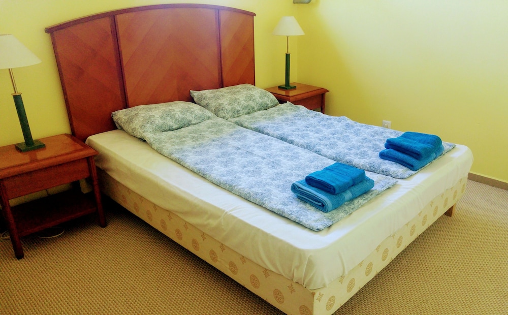 Classic Double Room, 1 Double Bed, Non Smoking photo 2