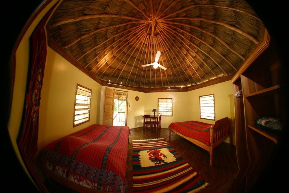 Comfort Cabin, Multiple Beds, Non Smoking, River View photo 1