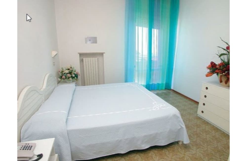 Classic Double Room Single Use photo 3