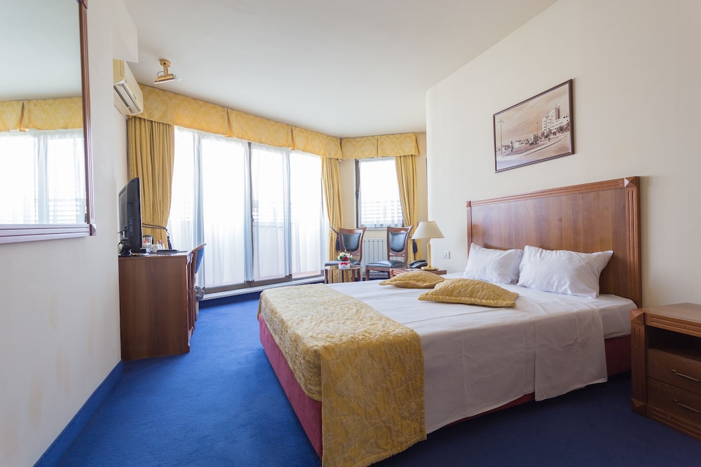 Executive Double Room photo 1