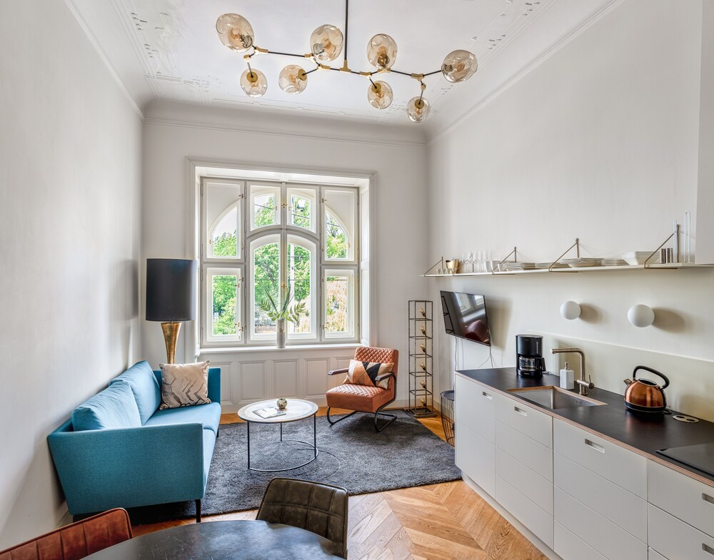 Apartment, 1 Bedroom