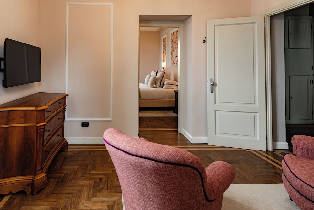 Cappuccina Royal Suite