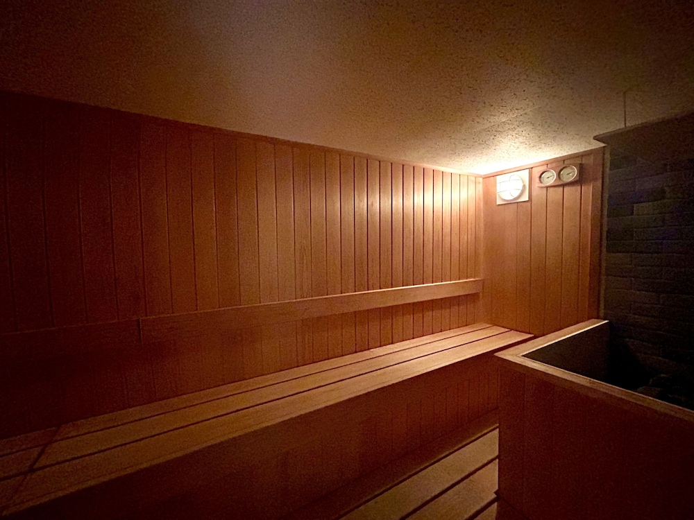 Luxury Double Room, Sauna - Photo 2