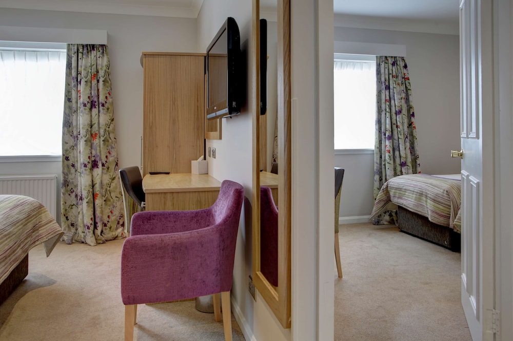 Standard Room, Multiple Beds, Non Smoking