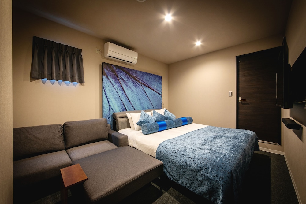 Royal Suite King, Smoking (E-Cigarettes Only)