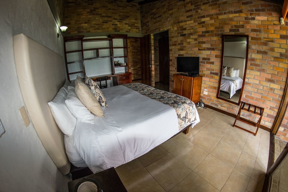 Premium Suite, 1 King Bed, Non Smoking, Mountain View photo 2