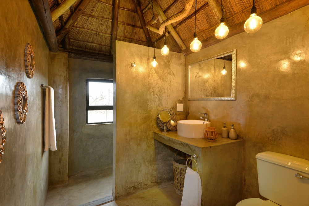 Luxury Chalet photo 1