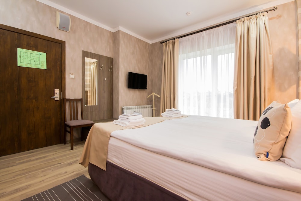 Junior Suite photo 2