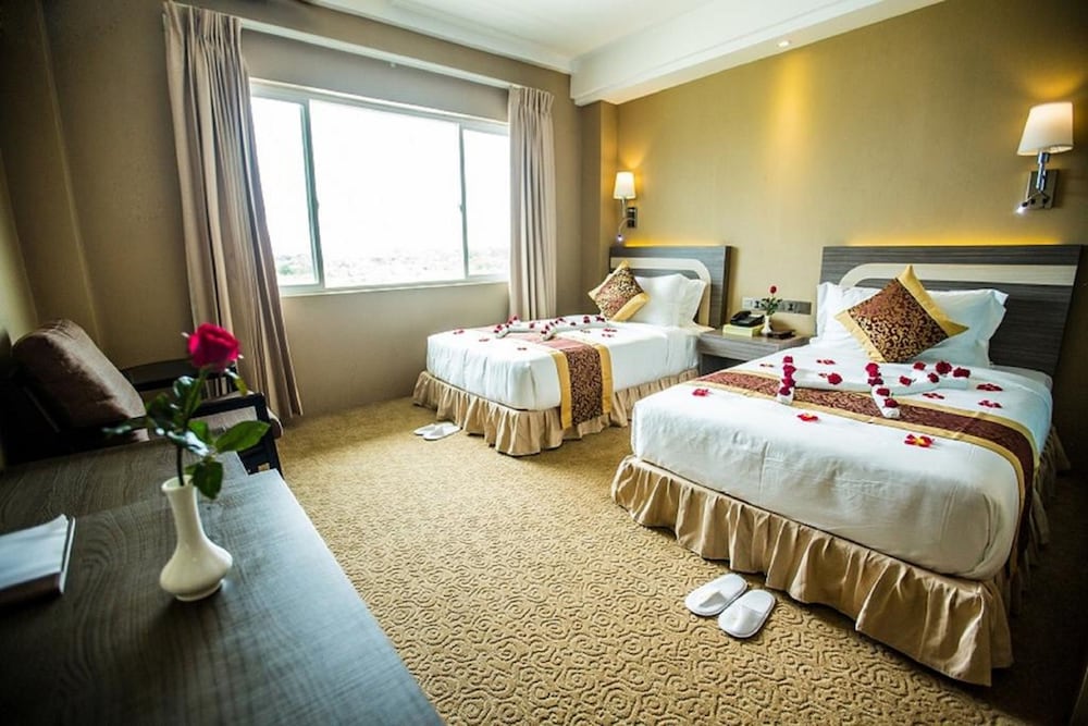 Superior Room photo 3